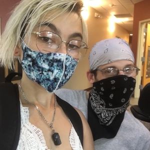 Meet your Posher, Jeff